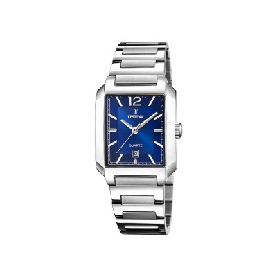 Montre Festina On The Square F20679/3