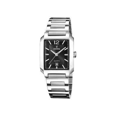 Montre Festina On The Square F20679/4