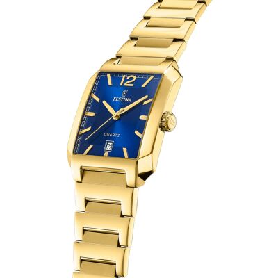 Montre Festina On The Square F20680/3