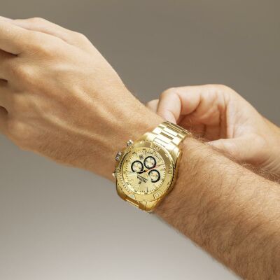 Montre Festina Timeless Chronograph F20684/1