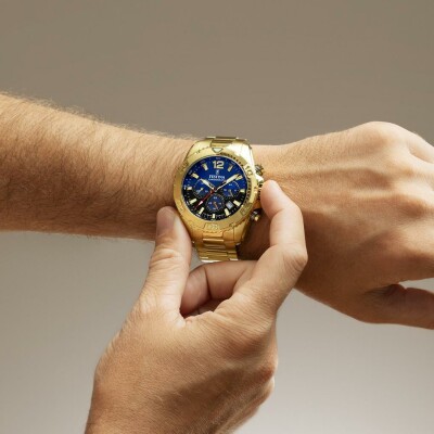 Montre Festina Timeless Chronograph F20684/2