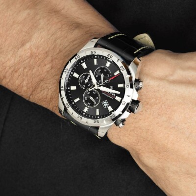 Montre Festina Timeless Chronograph F20692/4