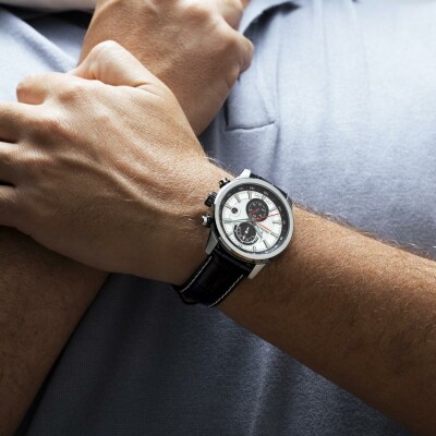 Montre Festina Timeless Chronograph F20695/1