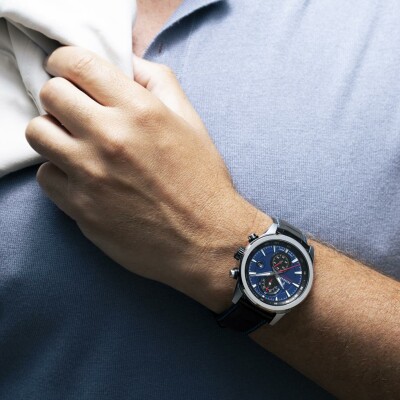 Montre Festina Timeless Chronograph F20695/5