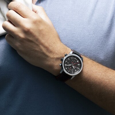 Montre Festina Timeless Chronograph F20695/6