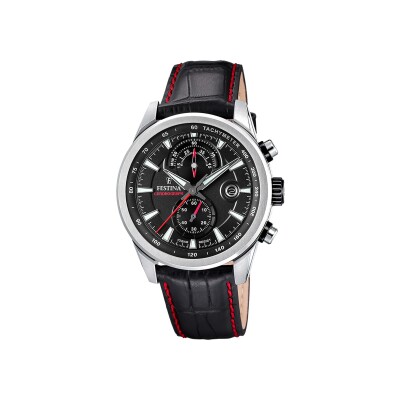 Montre Festina Timeless Chronograph F20695/6