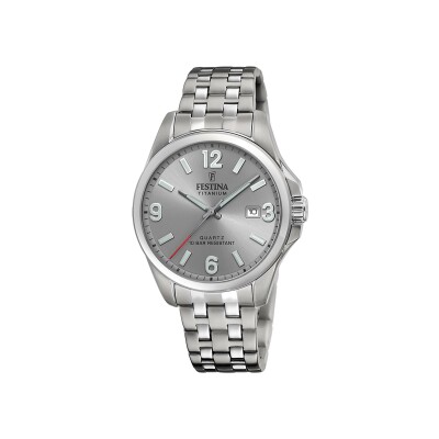 Montre Festina Titane F20696/2