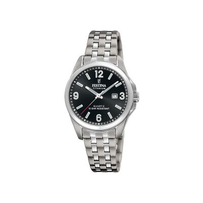 Montre Festina Titane F20697/3