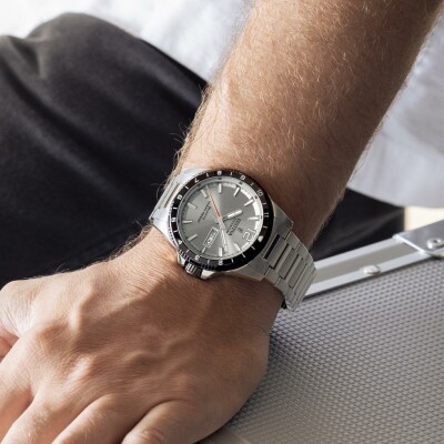 Montre Festina Titane F20698/1