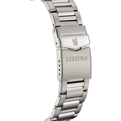 Montre Festina Titane F20698/2