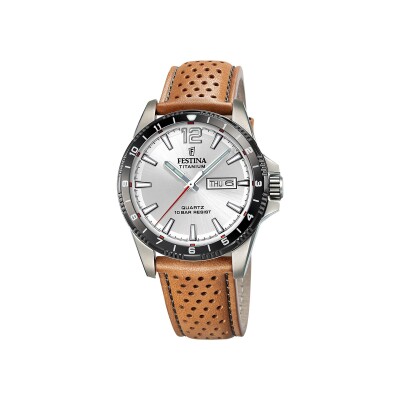 Montre Festina Titane F20699/1