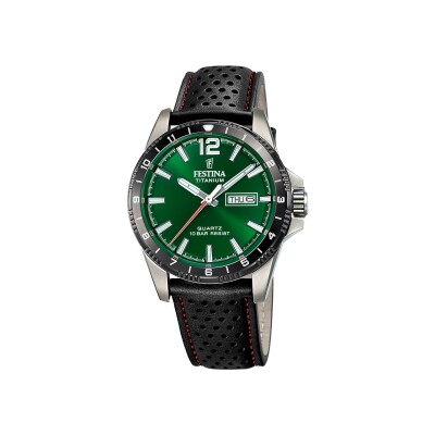 Montre Festina Titane F20699/3