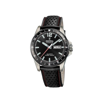 Montre Festina Titane F20699/4