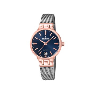 Montre Festina Mademoiselle F20715/3