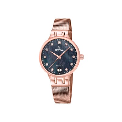 Montre Festina Mademoiselle F20716/2