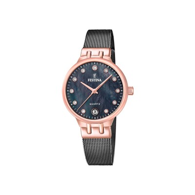 Montre Festina Mademoiselle F20717/2