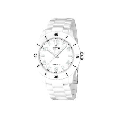 Montre Festina Ceramique F20720/1