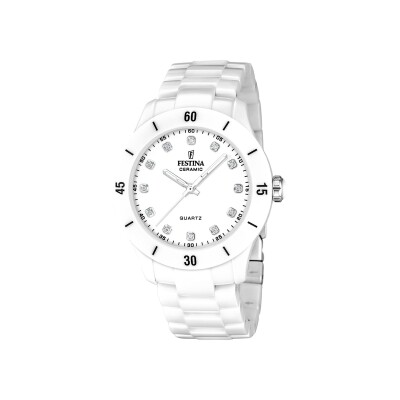 Montre Festina Ceramique F20720/2