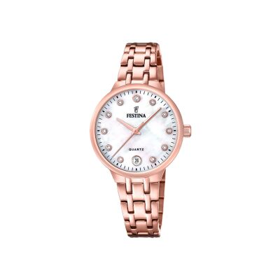 Montre Festina Mademoiselle F20722/1
