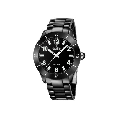 Montre Festina Ceramique F20723/1