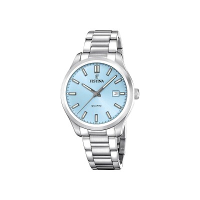 Montre Festina Acier Classique F20736/2