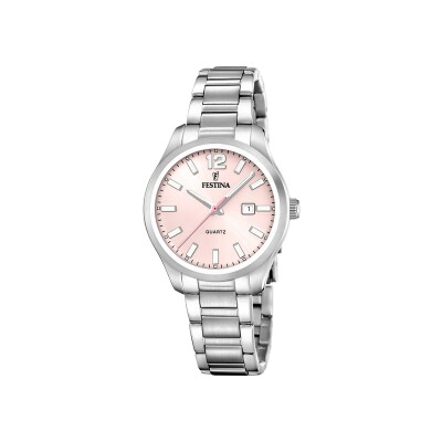 Montre Festina Acier Classique F20737/2