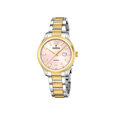 Montre Festina Acier Classique F20739/2