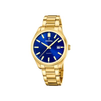 Montre Festina Acier Classique F20740/2