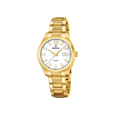 Montre Festina Acier Classique F20741/1