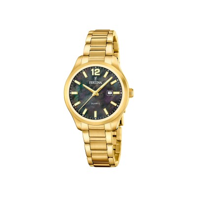 Montre Festina Acier Classique F20741/2