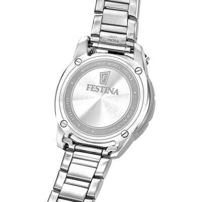 Montre Festina The Originals/Diver F20743/1