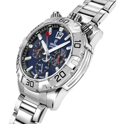Montre Festina The Originals/Diver F20743/1