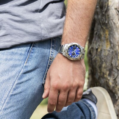 Montre Festina The Originals/Diver F20743/3