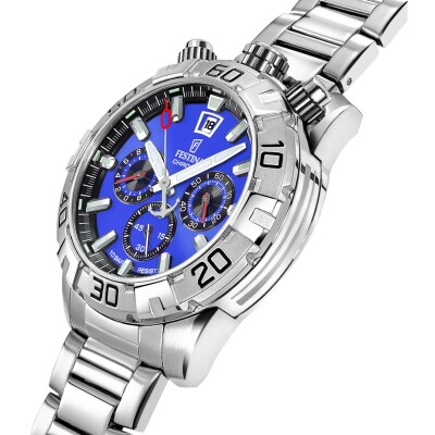 Montre Festina The Originals/Diver F20743/3
