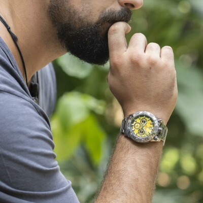 Montre Festina The Originals/Diver F20743/4