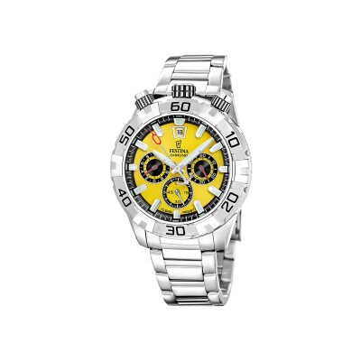 Montre Festina The Originals/Diver F20743/4
