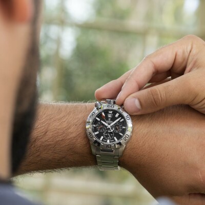 Montre Festina The Originals/Diver F20743/6