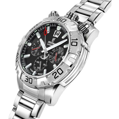 Montre Festina The Originals/Diver F20743/6