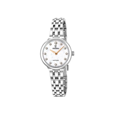 Montre Festina Mademoiselle F20744/1
