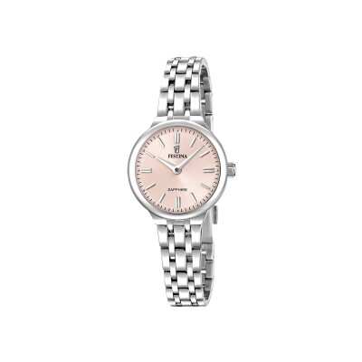 Montre Festina Mademoiselle F20744/2
