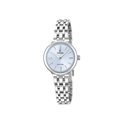 Montre Festina Mademoiselle F20744/3