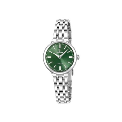 Montre Festina Mademoiselle F20744/4
