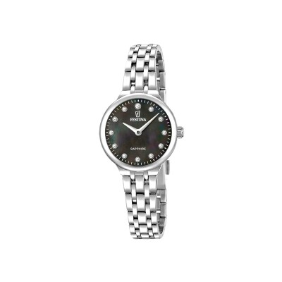 Montre Festina Mademoiselle F20744/6