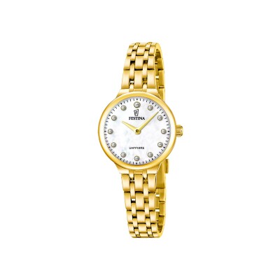 Montre Festina Mademoiselle F20745/1