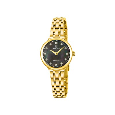 Montre Festina Mademoiselle F20745/4