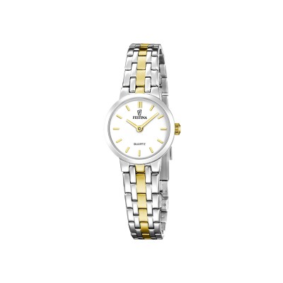 Montre Festina Mademoiselle F20747/1