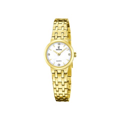 Montre Festina Mademoiselle F20748/1