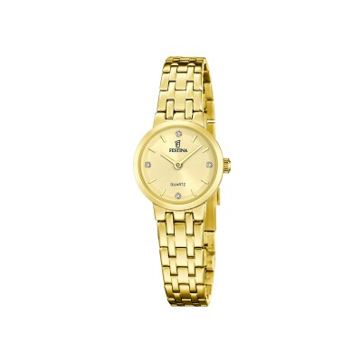 Montre Festina Mademoiselle F20748/2