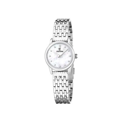 Montre Festina Mademoiselle F20749/1