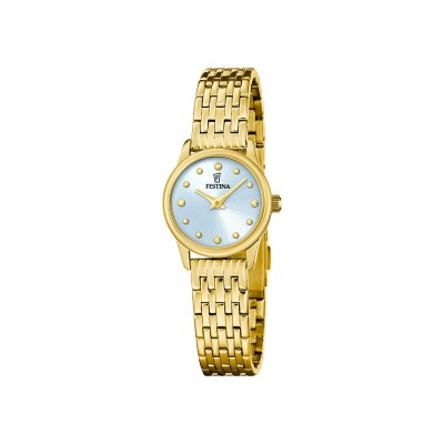 Montre Festina Mademoiselle F20750/3
